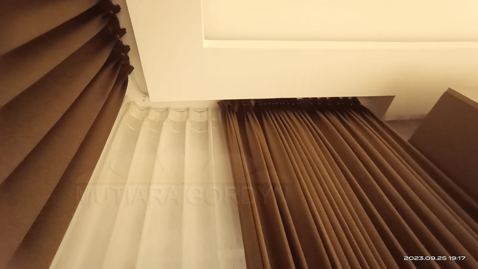 Toko Gorden BSD CITY | Jual Roller Blinds , Vertical Blind