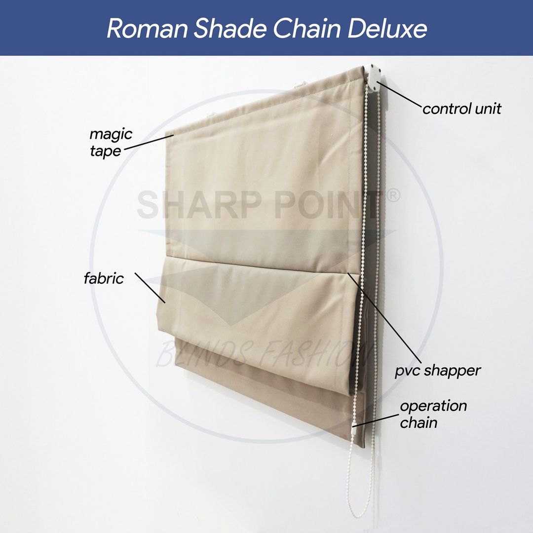 Gorden Minimalis Di Matraman | Toko Gorden & Blinds

