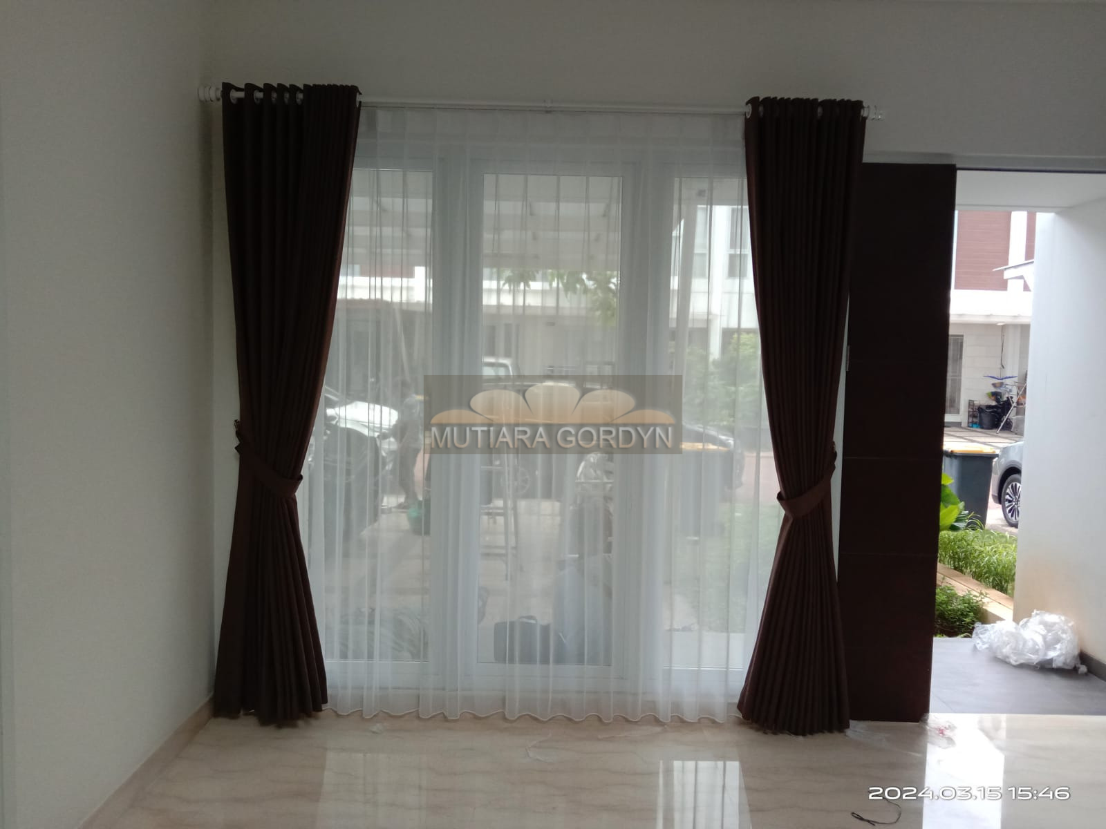 Toko Gorden & Blinds | Jual Roller Blind, Roll Blinds | Duren Sawit