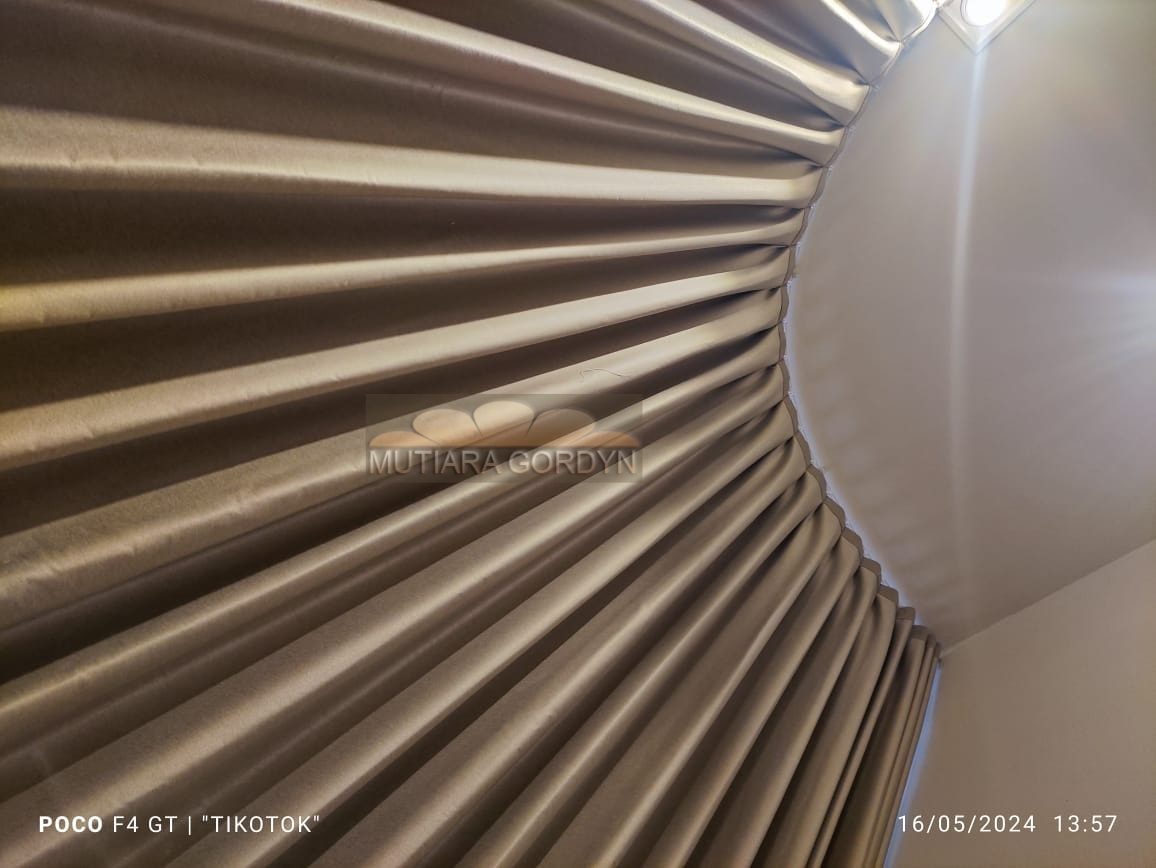 Toko Gorden & Blinds | Jual Roller Blind, Roll Blinds | Duren Sawit