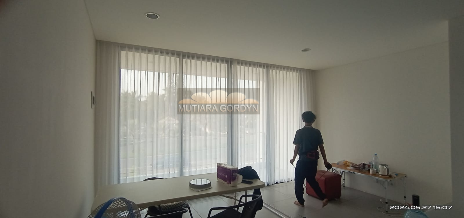 Toko Gorden & Blinds | Jual Roller Blind, Roll Blinds | Duren Sawit