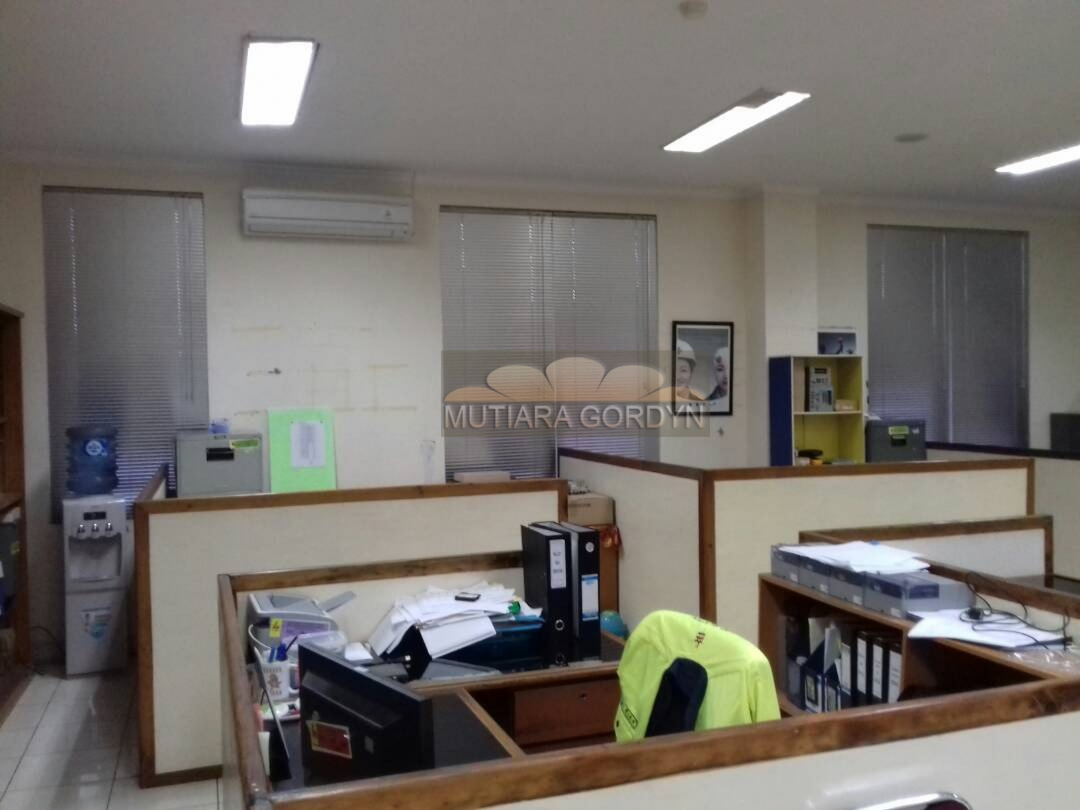 Roller Blind ,Toko Gorden Dan Aksesories Gandaria - Cipete 