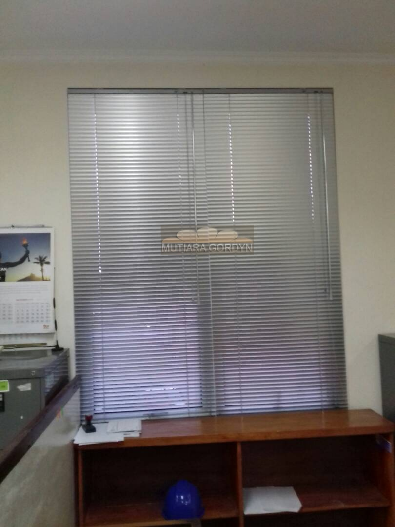 Gorden Minimalis Di Matraman | Toko Gorden & Blinds 