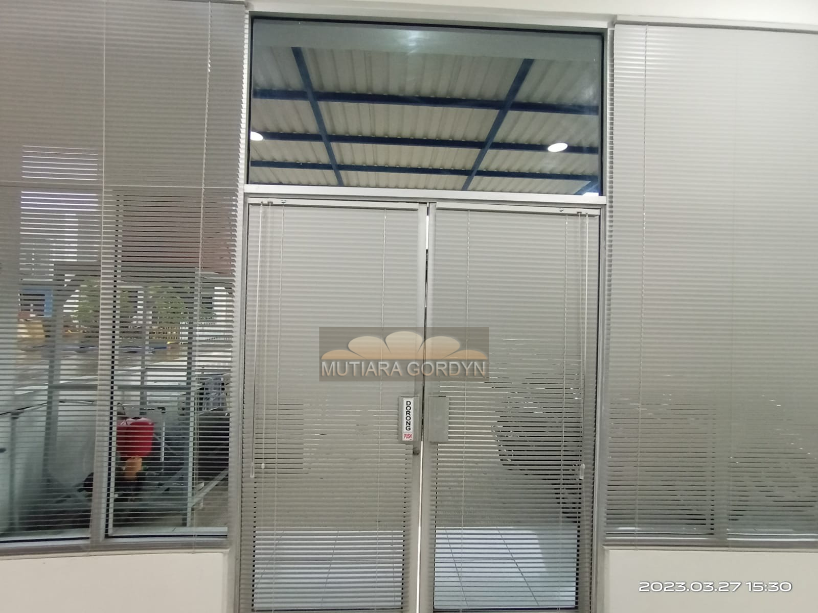 Toko Gorden & Blinds | Jual Roller Blind, Roll Blinds | Duren Sawit