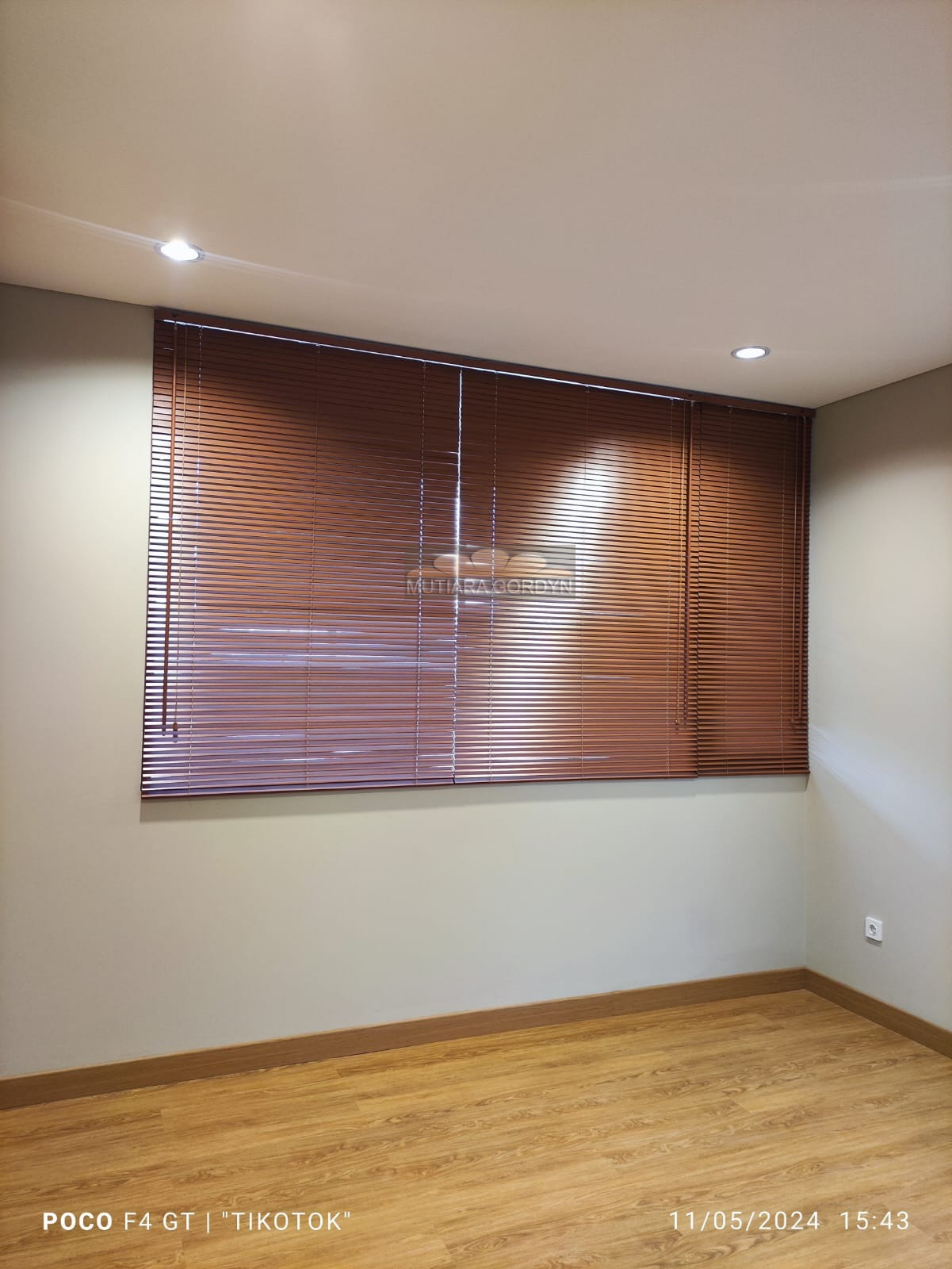 Toko Gorden & Blinds | Jual Roller Blind, Roll Blinds | Duren Sawit