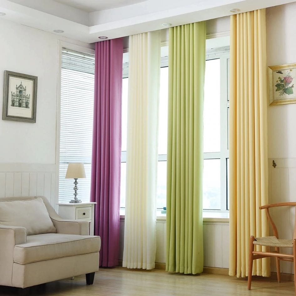 Toko Gorden | Jual Pasang Vertical Blind | Roller Blind Ciracas dan Cibubur