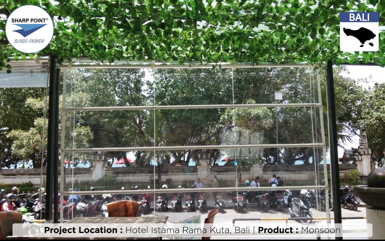 Toko Gorden & Blinds | Jual Roller Blind, Roll Blinds | Duren Sawit