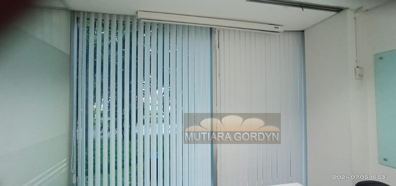 Roller Blind ,Toko Gorden Dan Aksesories Gandaria - Cipete 
