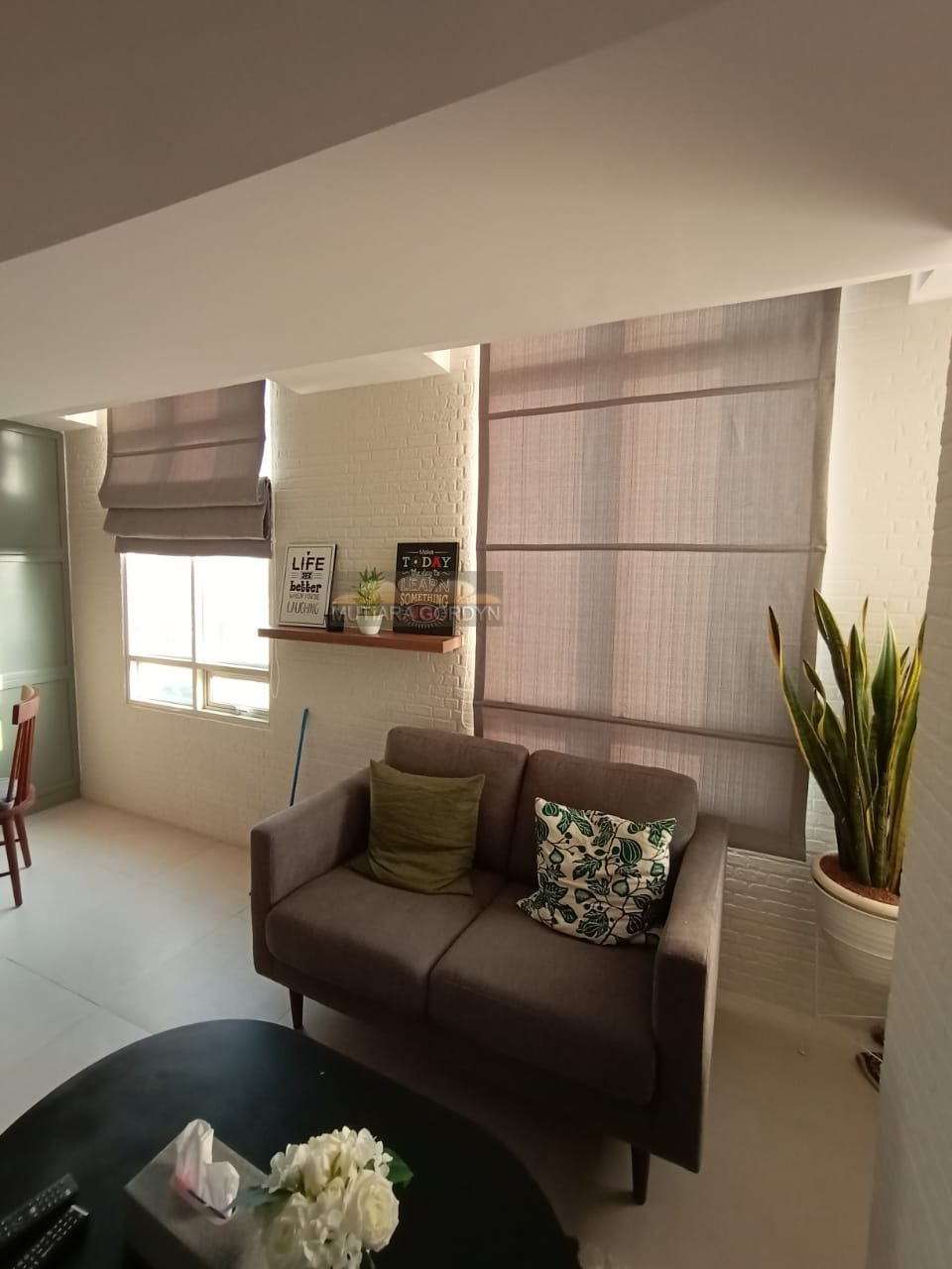 Roller Blind ,Toko Gorden Dan Aksesories Gandaria - Cipete 
