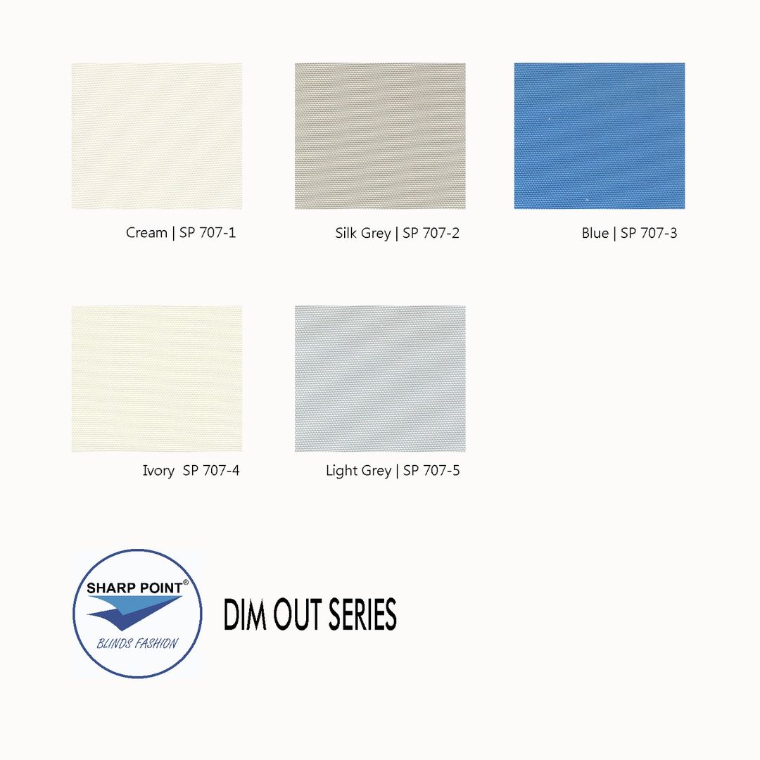 Toko Gorden & Blinds | Jual Roller Blind, Roll Blinds | Duren Sawit