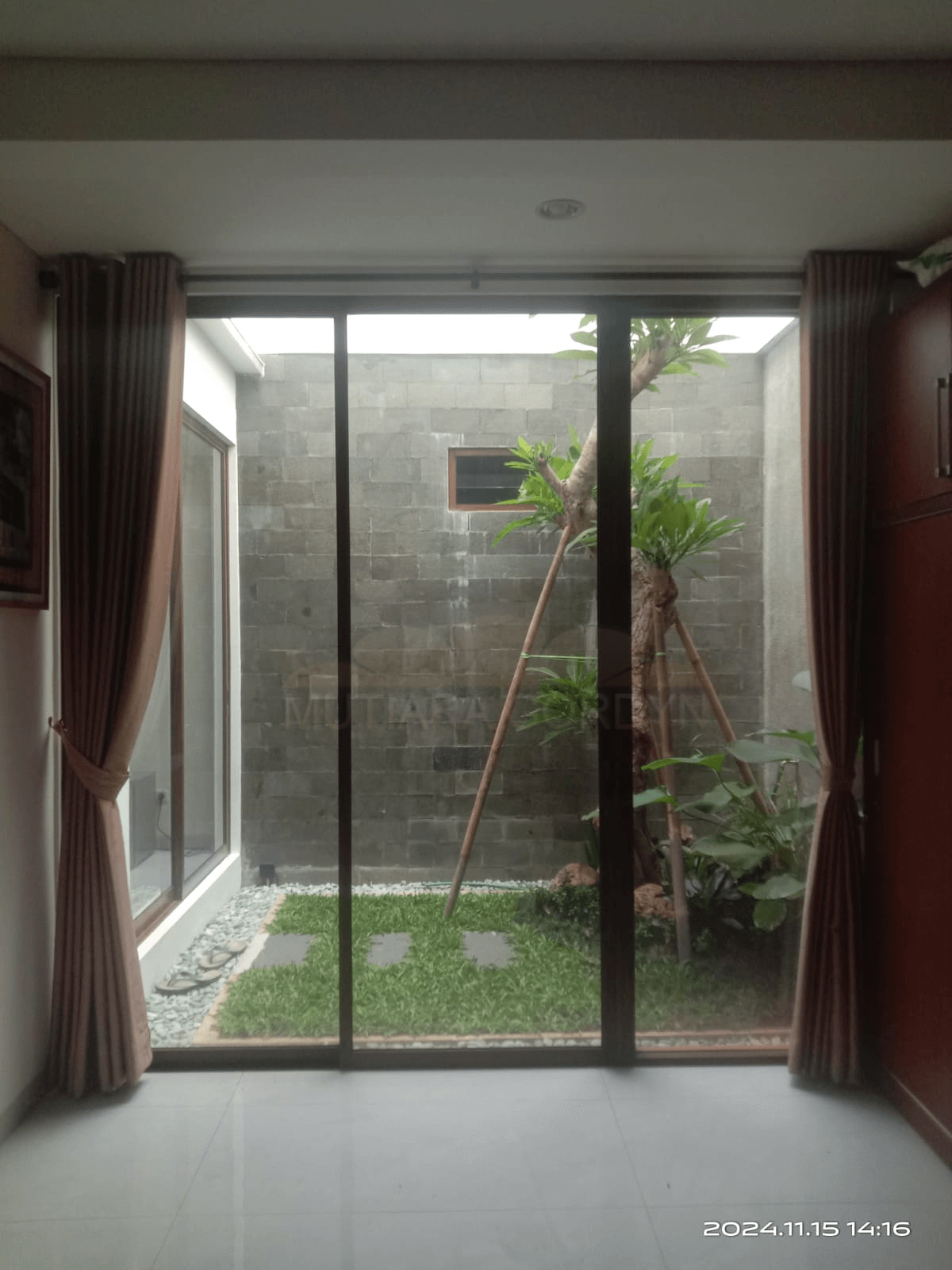 Toko Roller Blinds, Jual Gorden | Cileungsi dan Gunung Putri