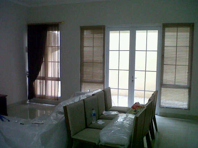 Toko Roller Blinds, Jual Gorden | Cileungsi dan Gunung Putri