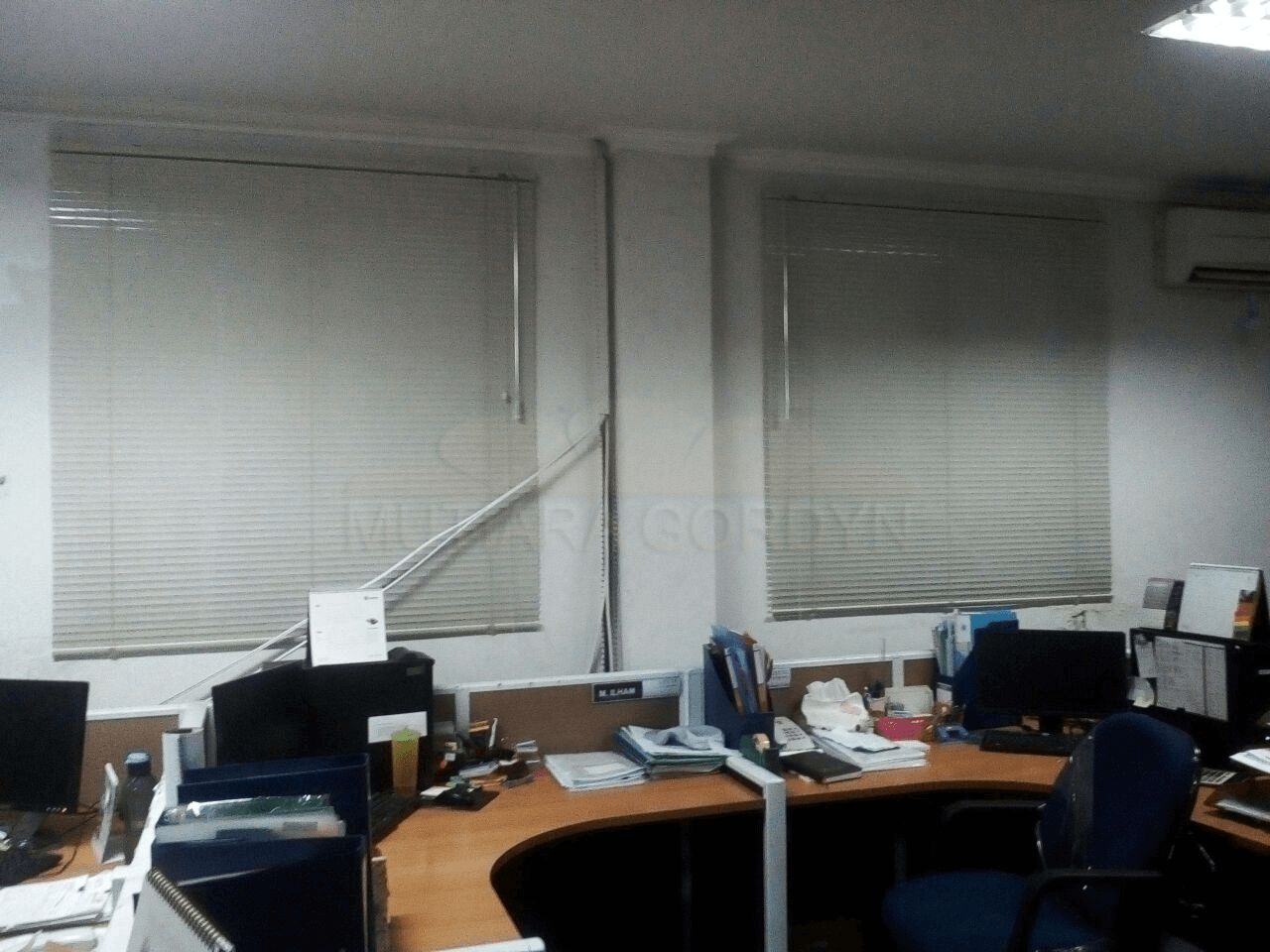 Toko Roller Blinds, Jual Gorden | Cileungsi dan Gunung Putri