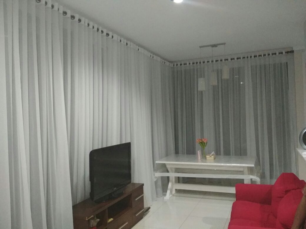 Toko Gorden | Jual Pasang Vertical Blind | Roller Blind Ciracas dan Cibubur 