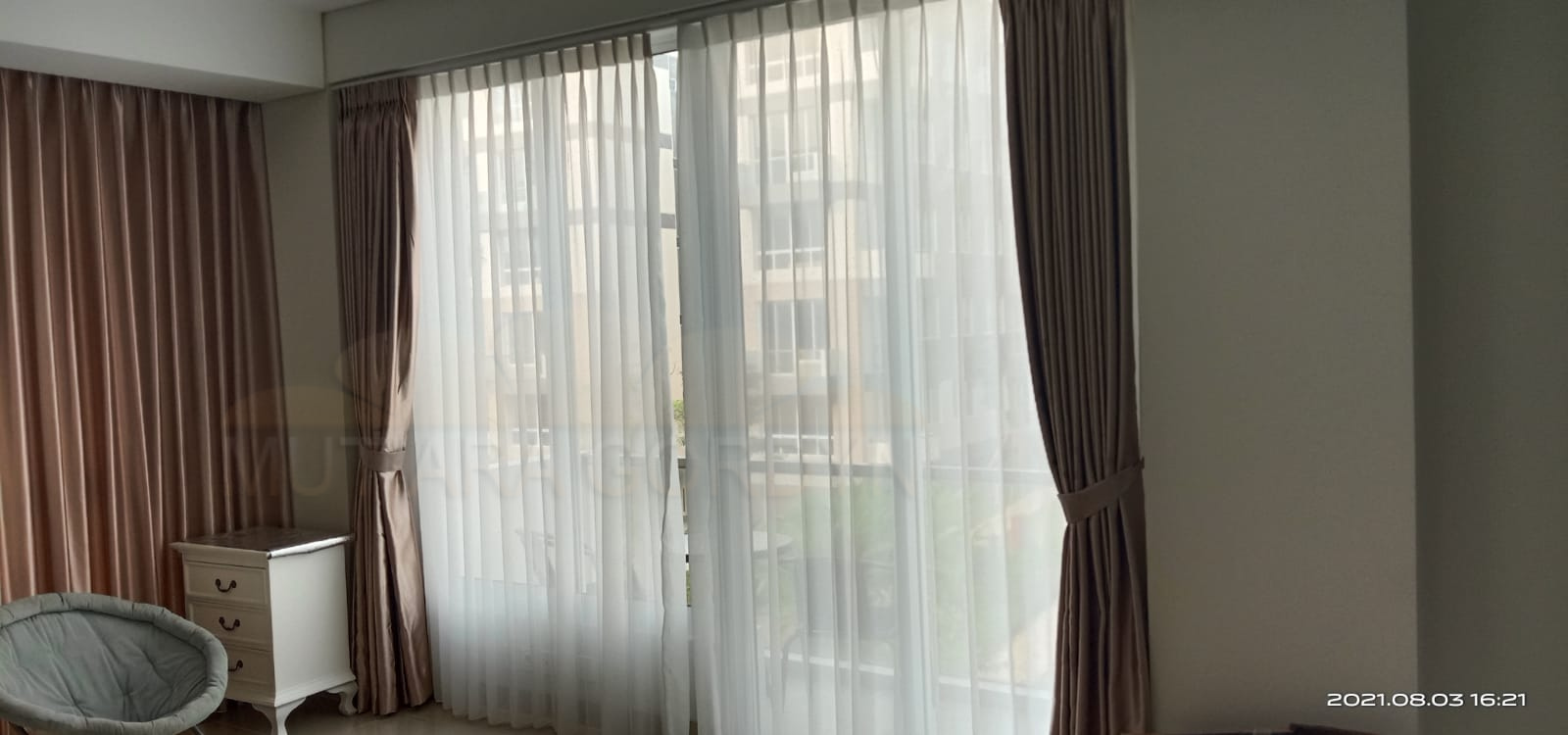 Gorden Ciracas ,Cibubur | Jual Vertical Blind, Roller Blind Outdoor 