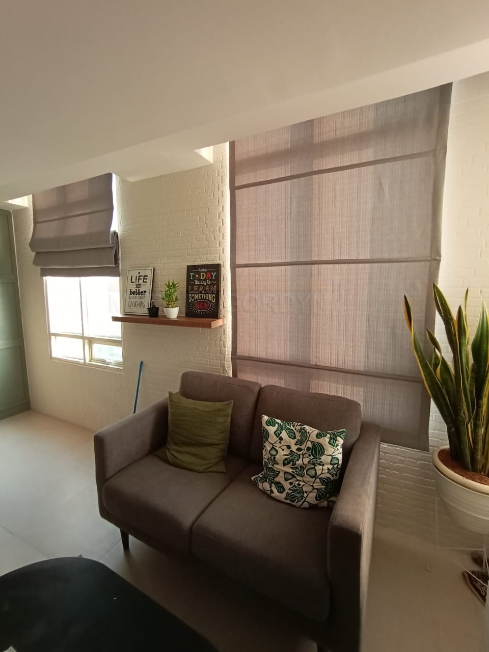 Toko Gorden | Jual Pasang Vertical Blind | Roller Blind Ciracas dan Cibubur 