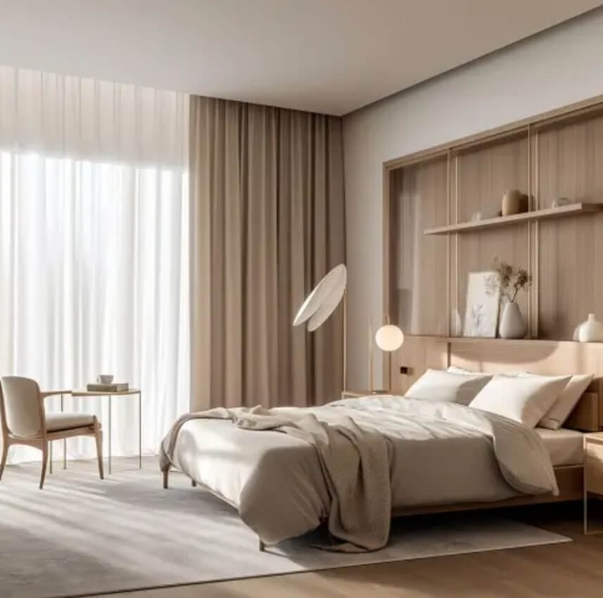 Toko Roller Blinds, Jual Gorden | Cileungsi dan Gunung Putri