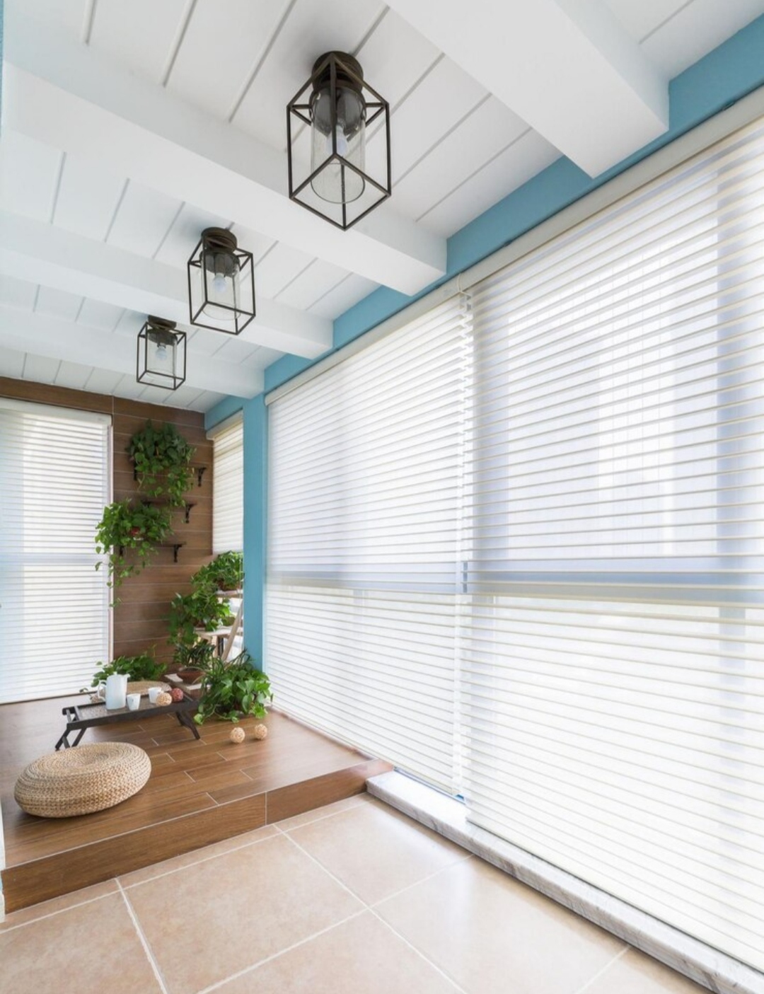 Horizontal Blind | Venetian Blind Bogor