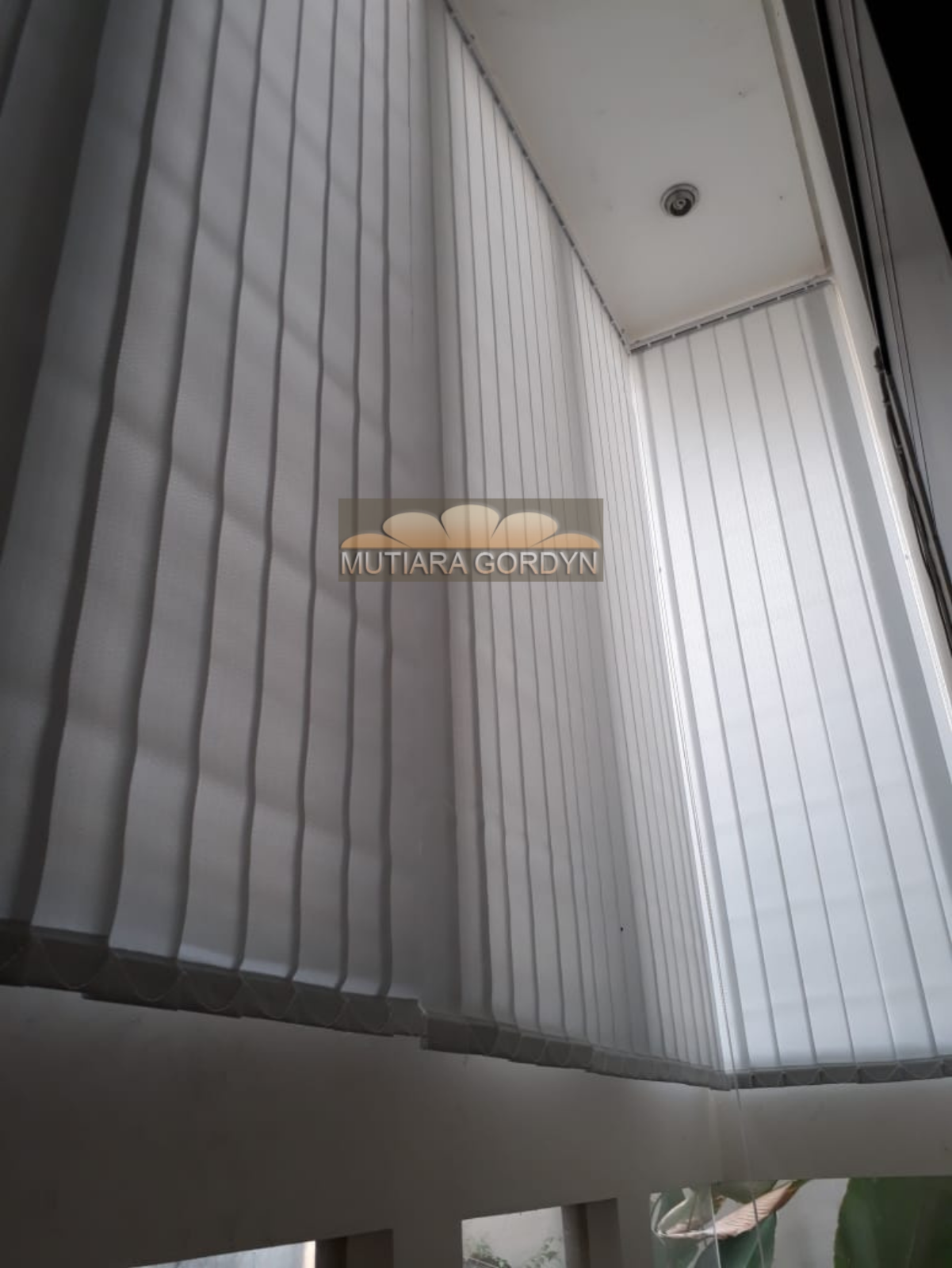 Jual Gorden, Horizontal Blind Kebayoran Baru,Kebayoran Lama