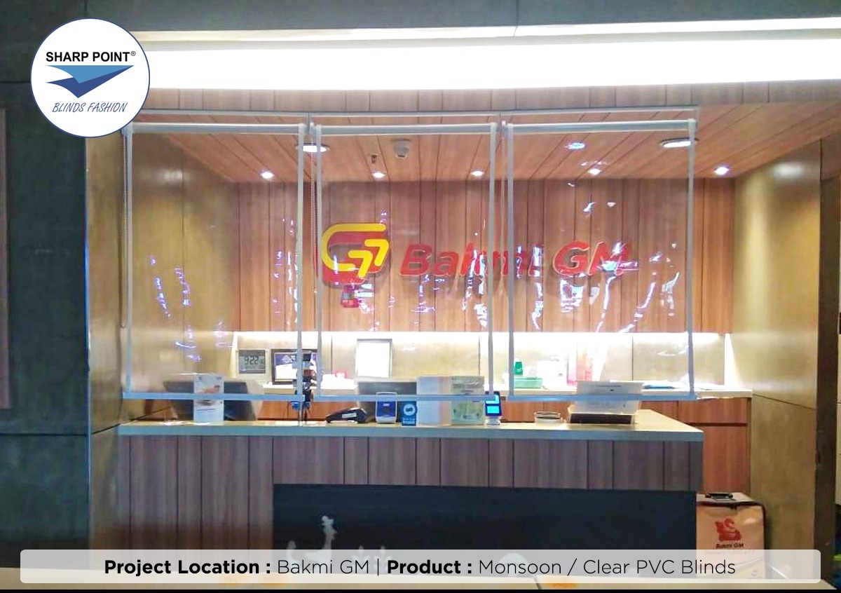 Jual Vertical Blind Petukangan | Toko Gorden & Aksesoris 