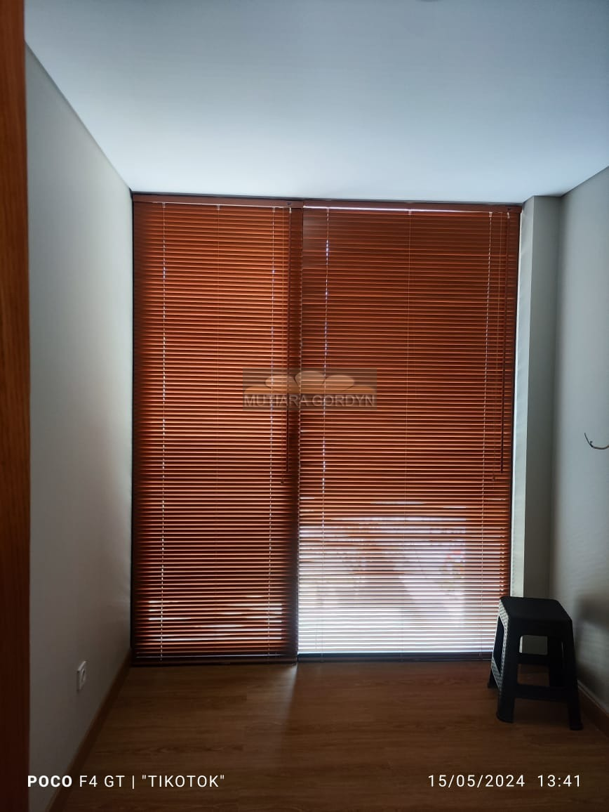 Jual Gorden, Horizontal Blind Kebayoran Baru,Kebayoran Lama