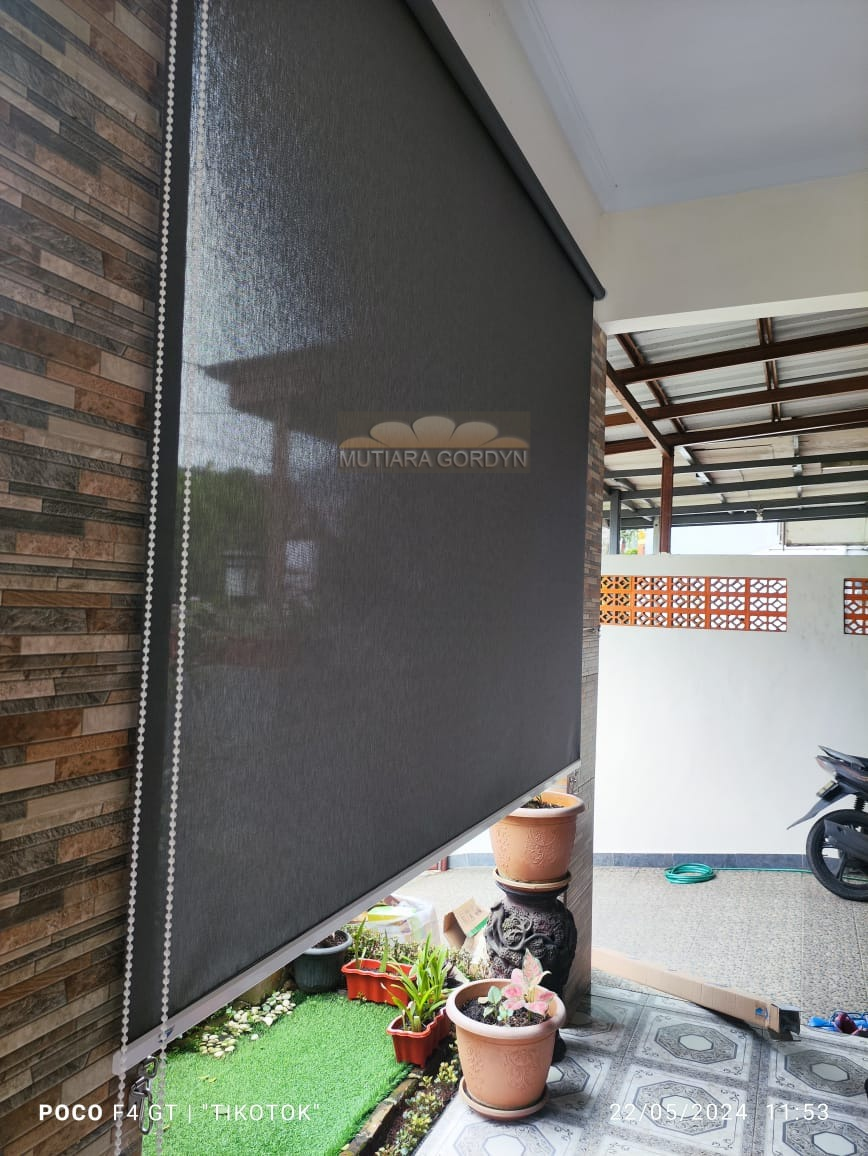 Jual Gorden, Horizontal Blind Kebayoran Baru,Kebayoran Lama