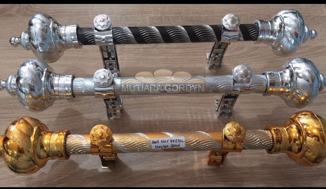 Jual Gorden, Horizontal Blind Kebayoran Baru,Kebayoran Lama