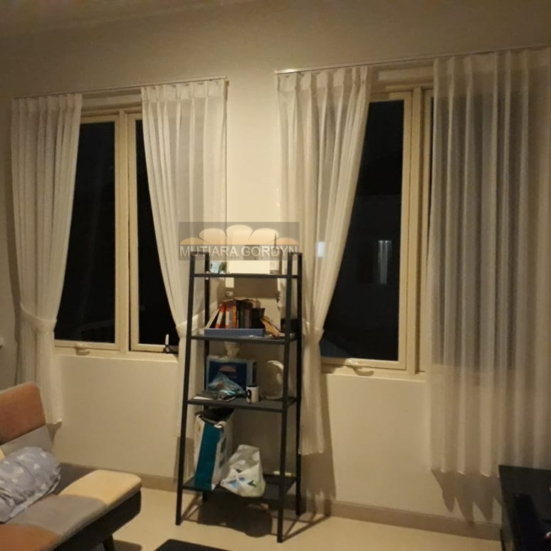 Jual Gorden, Horizontal Blind Kebayoran Baru,Kebayoran Lama