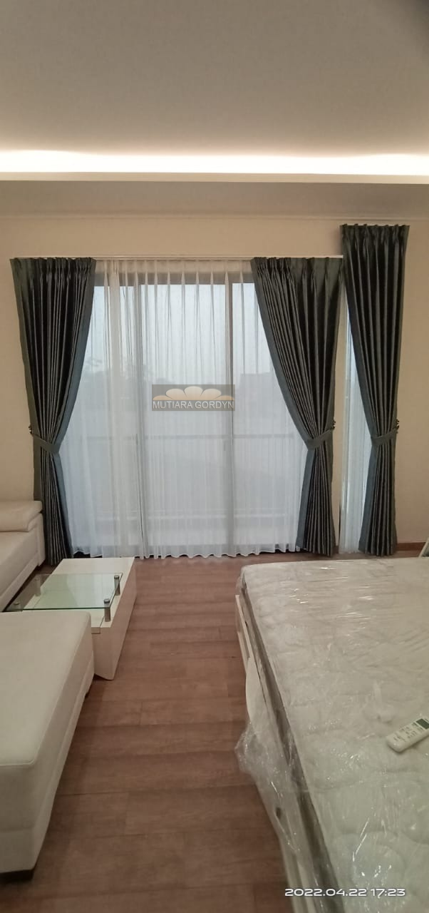 Jual Gorden, Horizontal Blind Kebayoran Baru,Kebayoran Lama