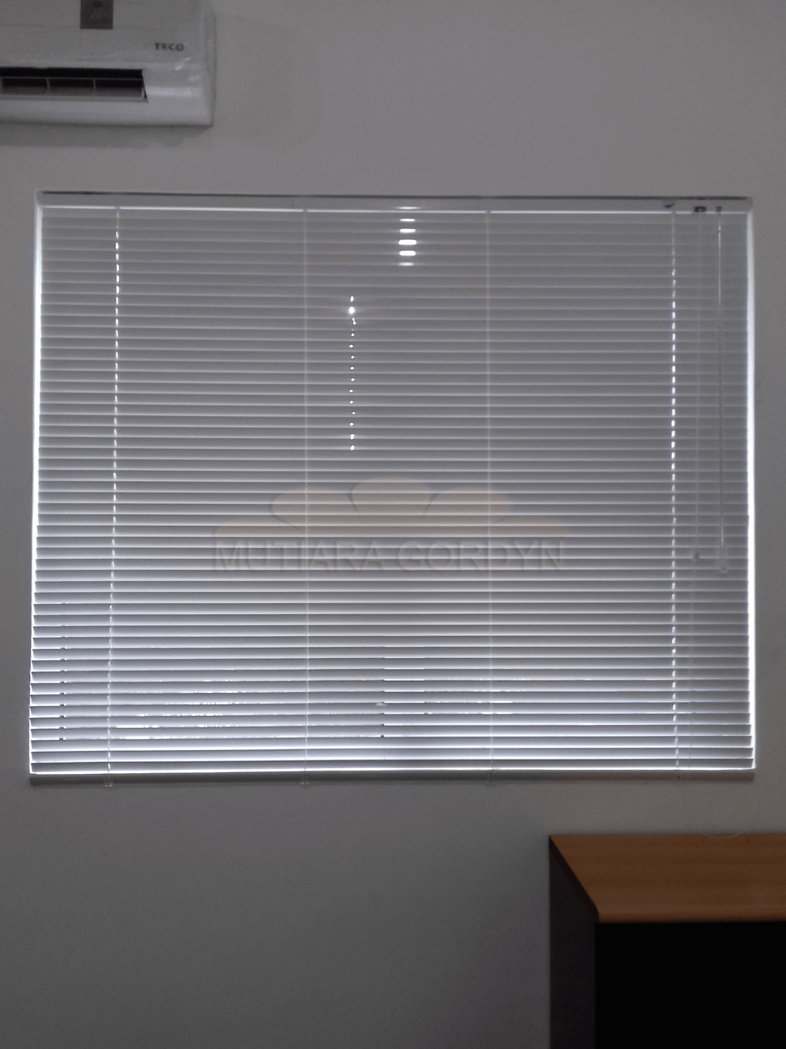 Jual Horizontal Blind (Venetian Blind) di Kebon Jeruk
