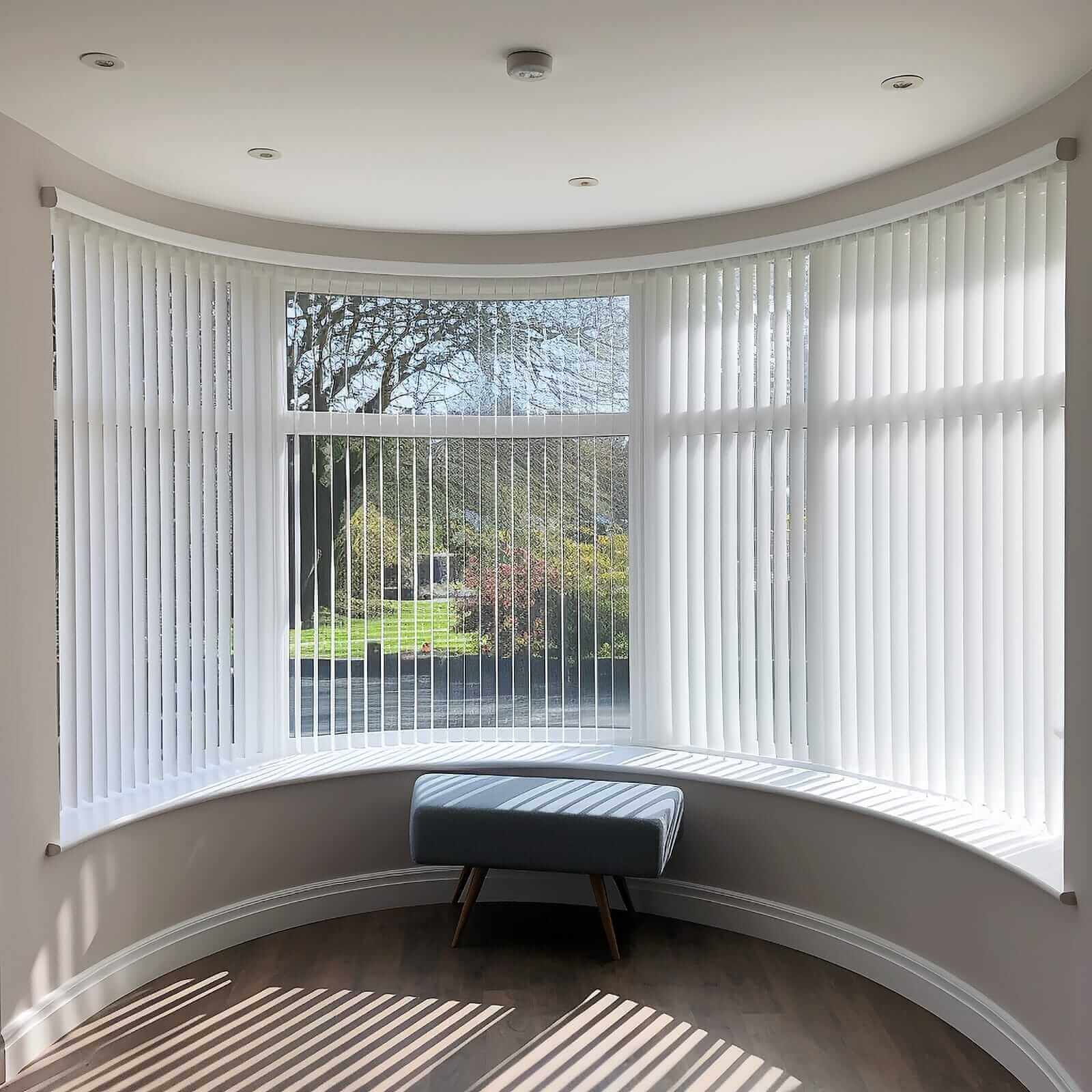Jual vertical blind di kebon Jeruk